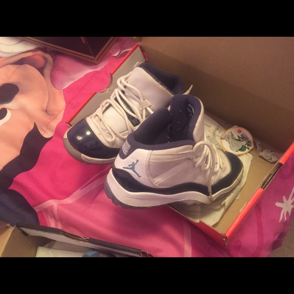 Jordan’s